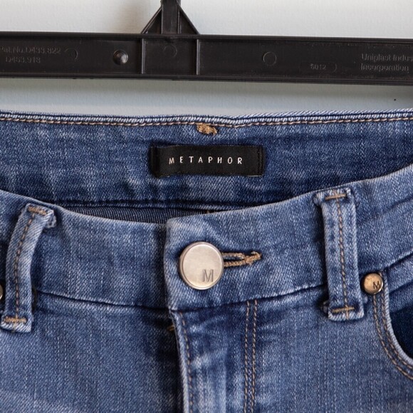 Metaphor bootcut jeans-10 - Picture 3 of 8
